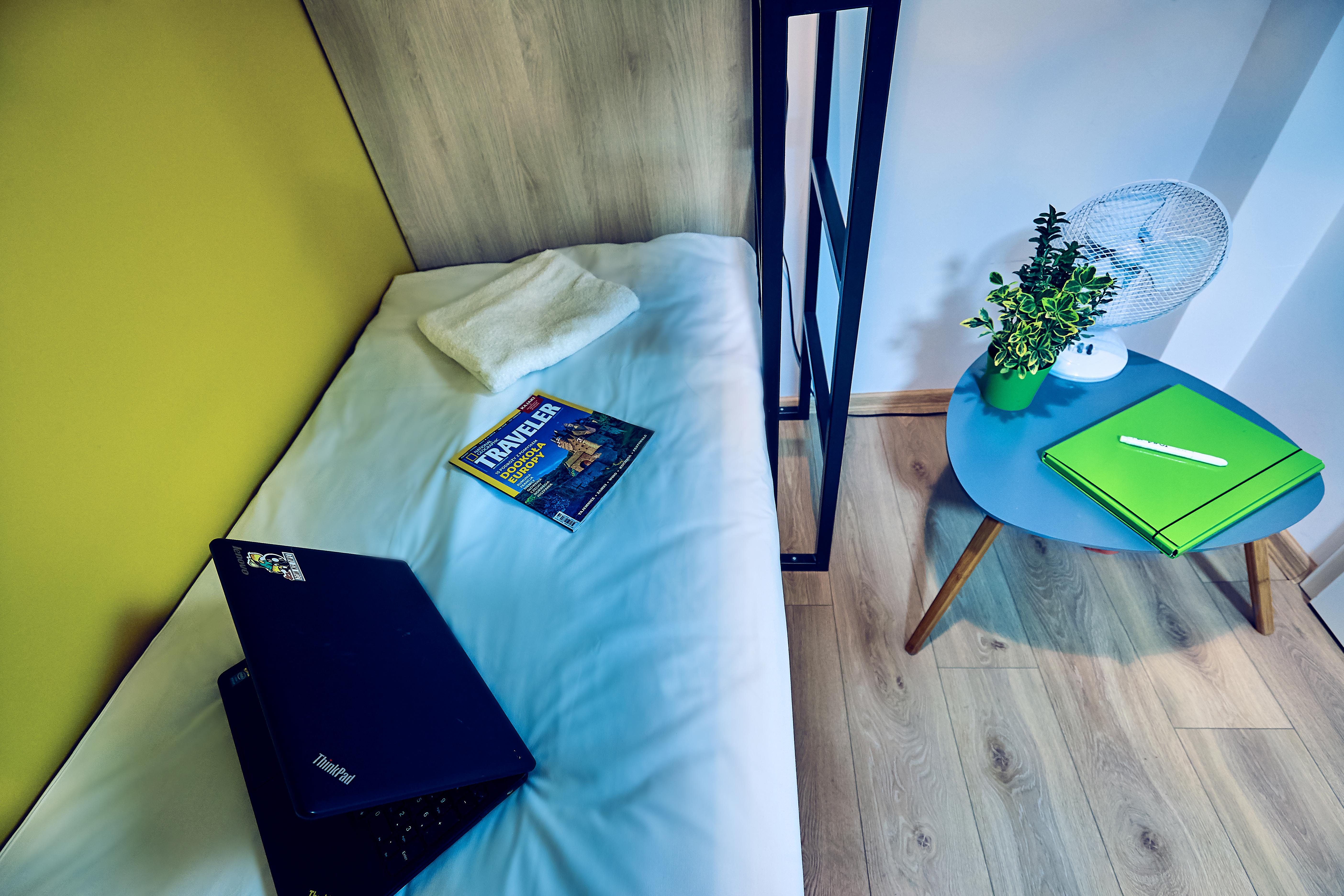 Draggo House Hostel Krakow Bagian luar foto