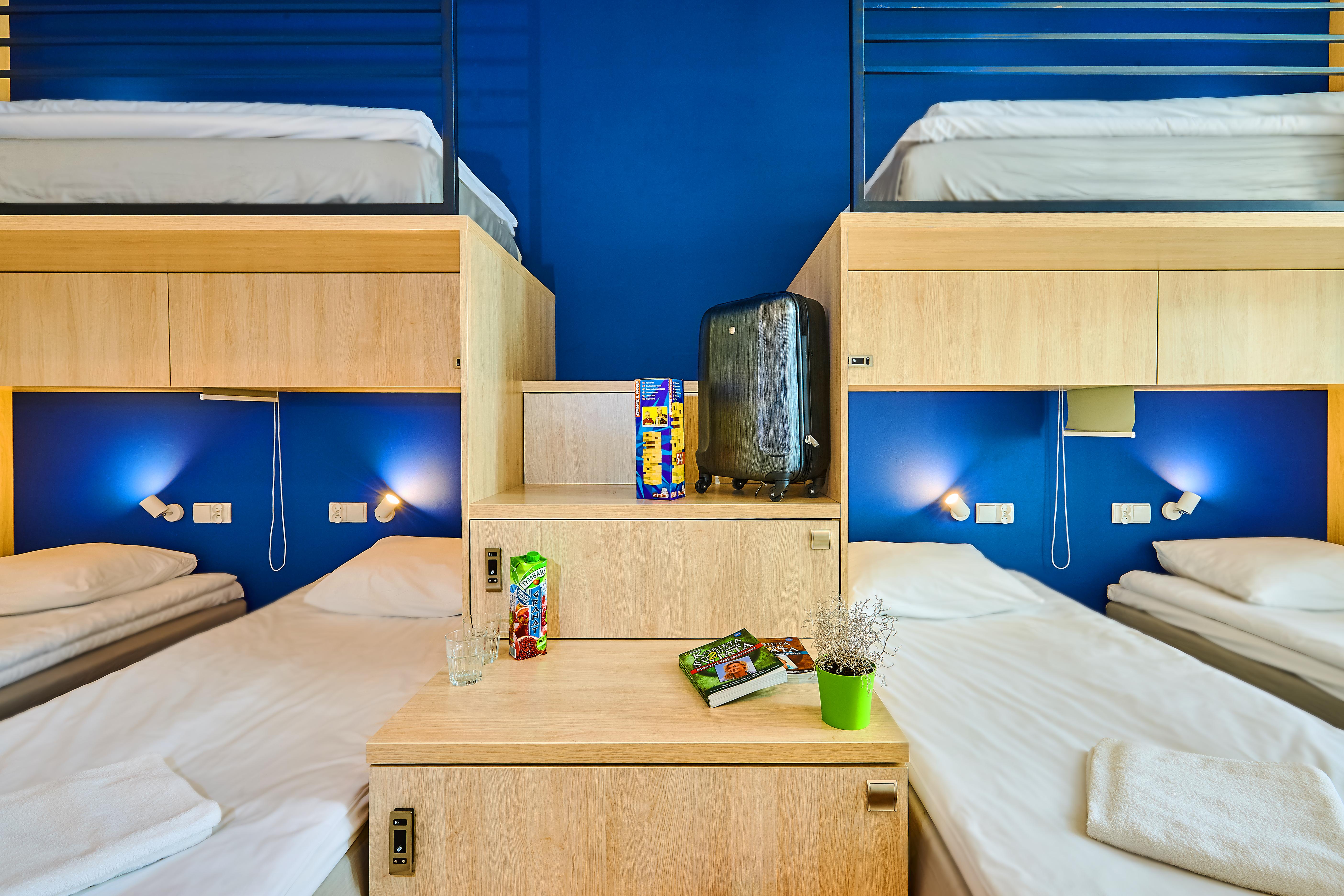 Draggo House Hostel Krakow Bagian luar foto