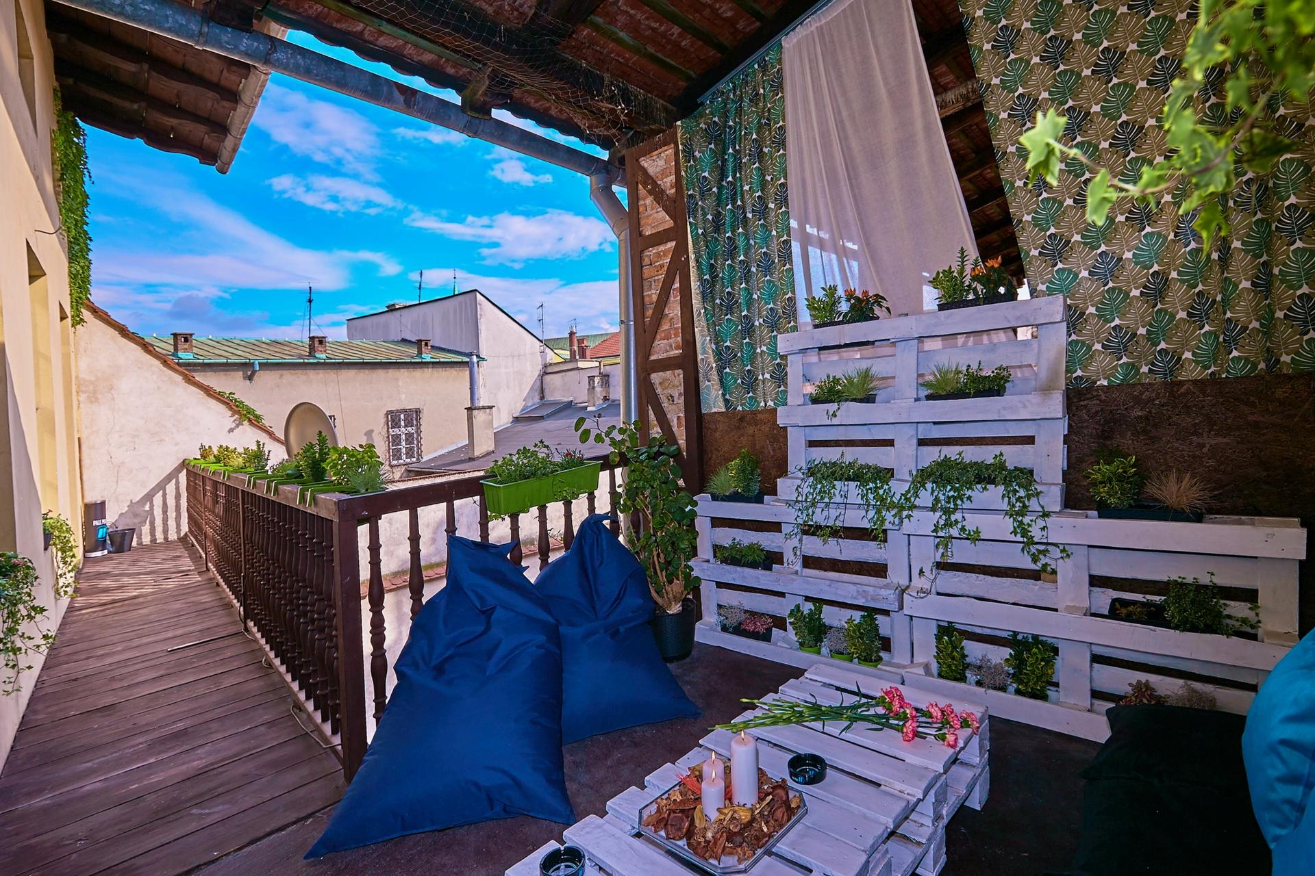 Draggo House Hostel Krakow Bagian luar foto