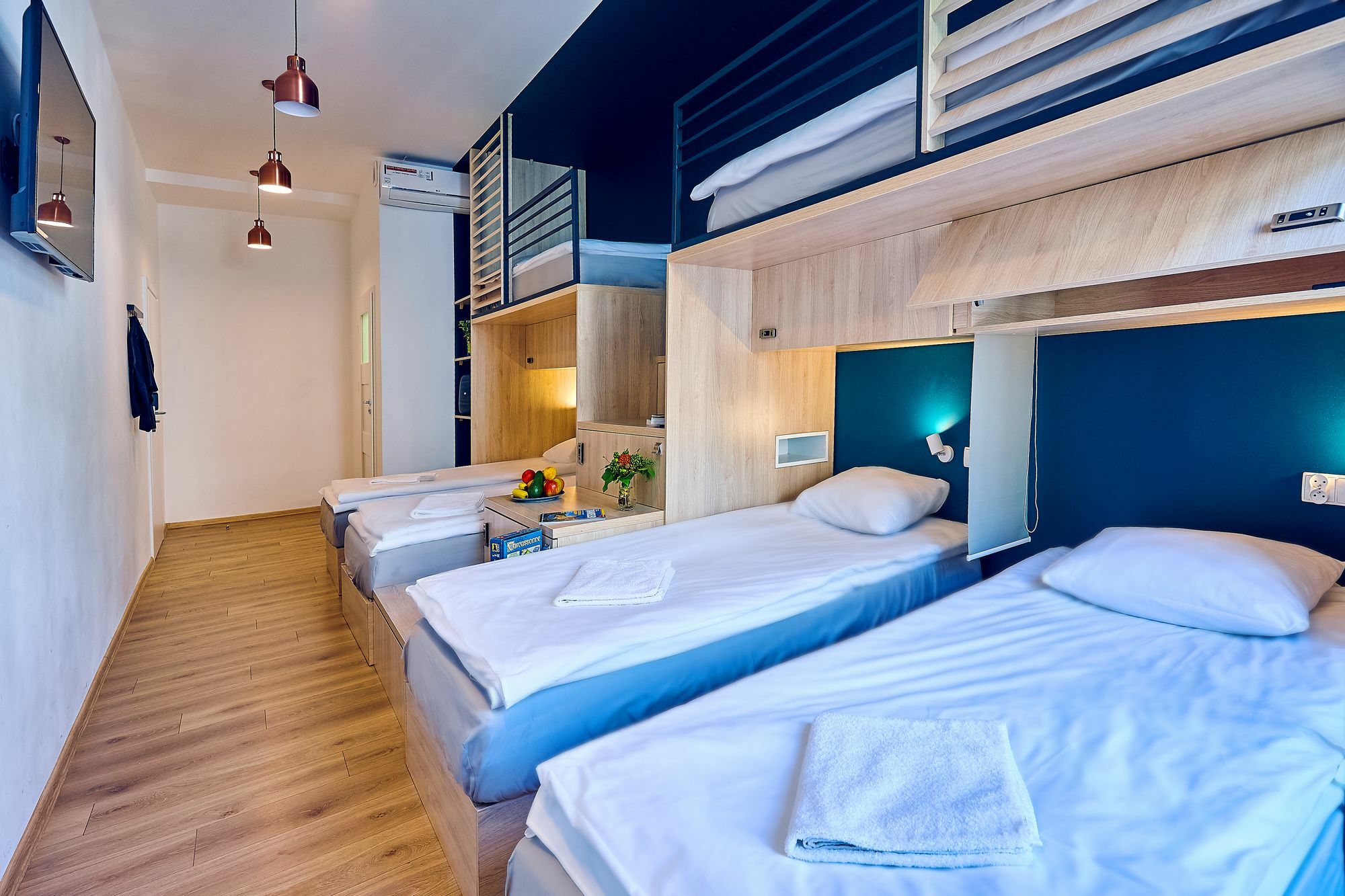 Draggo House Hostel Krakow Bagian luar foto
