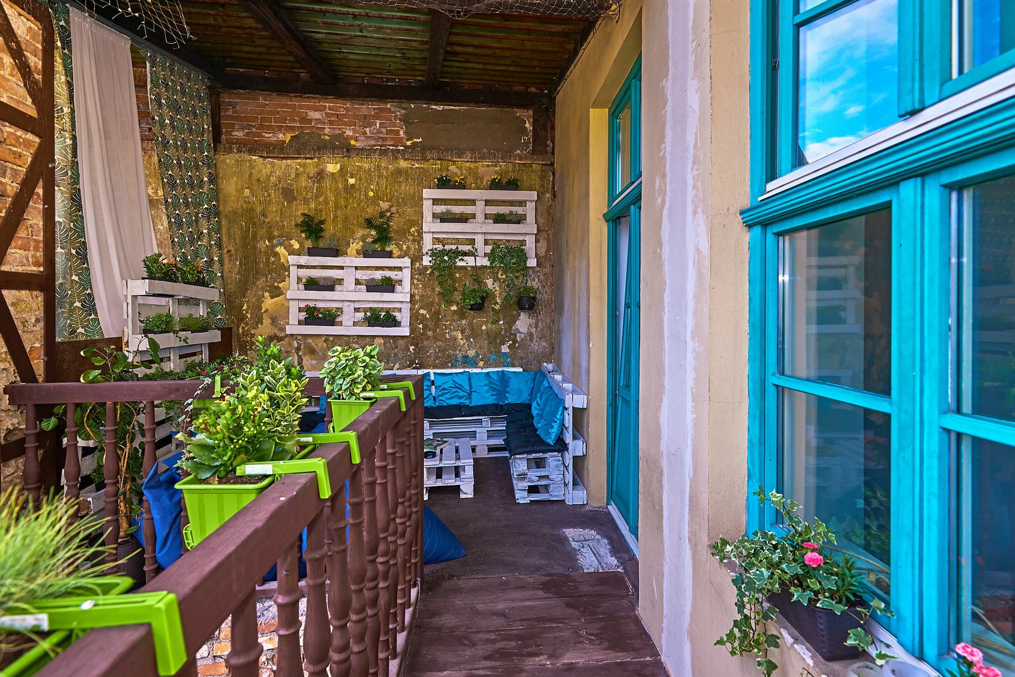 Draggo House Hostel Krakow Bagian luar foto